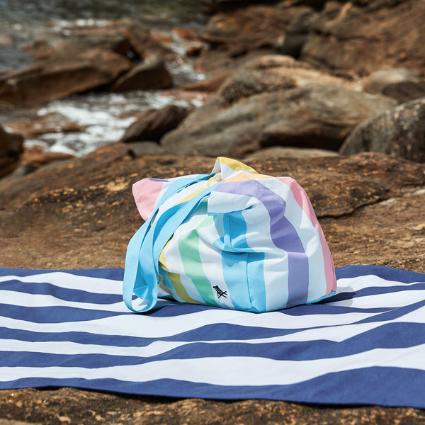 Beach day bag online