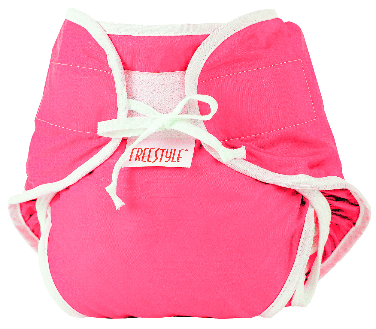 Freestyle Swimmers for Children - Pink