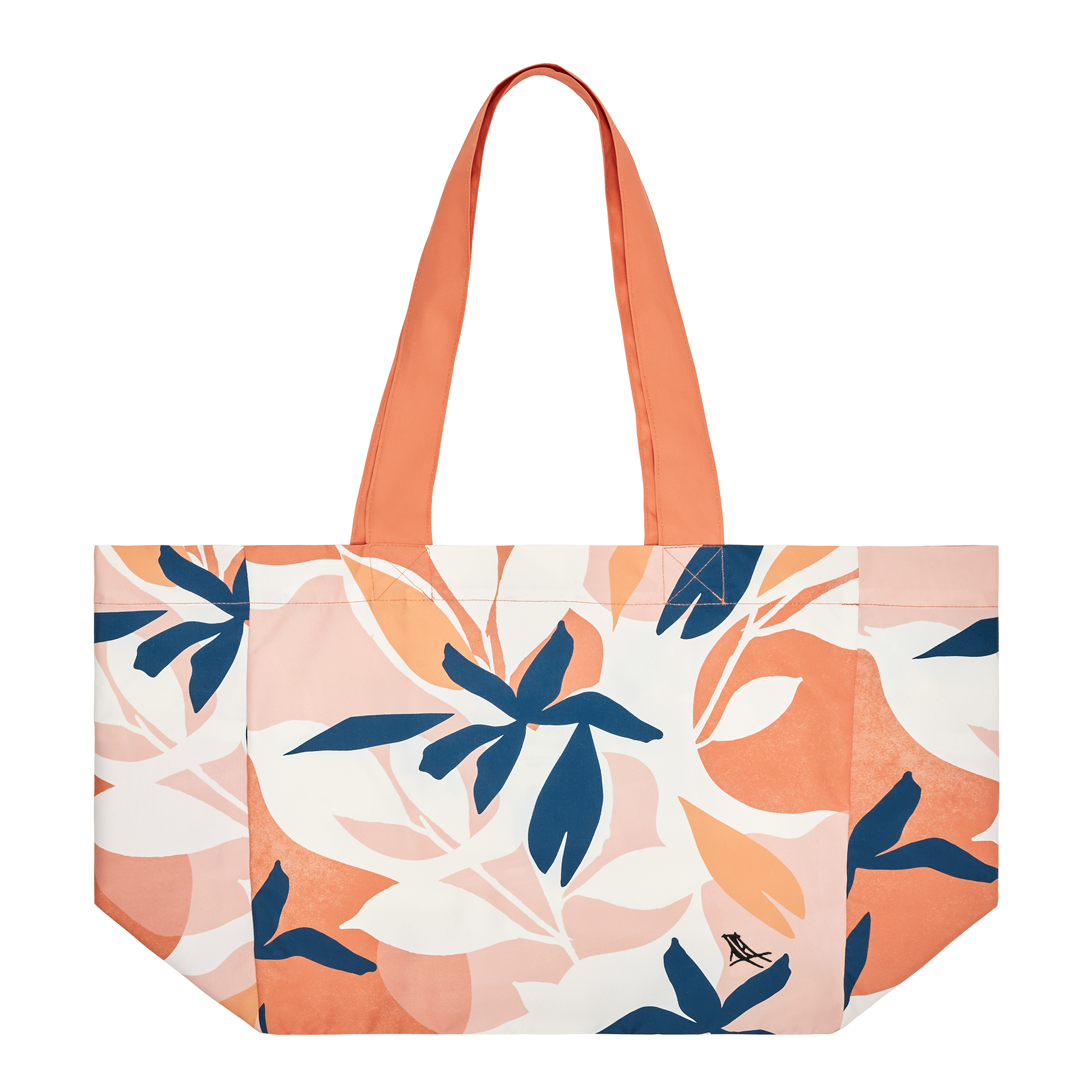 Dock &amp; Bay Foldable Beach Bag - For Every Day, 100% Recycled