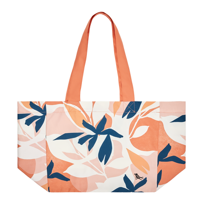 Dock &amp; Bay Foldable Beach Bag - For Every Day, 100% Recycled