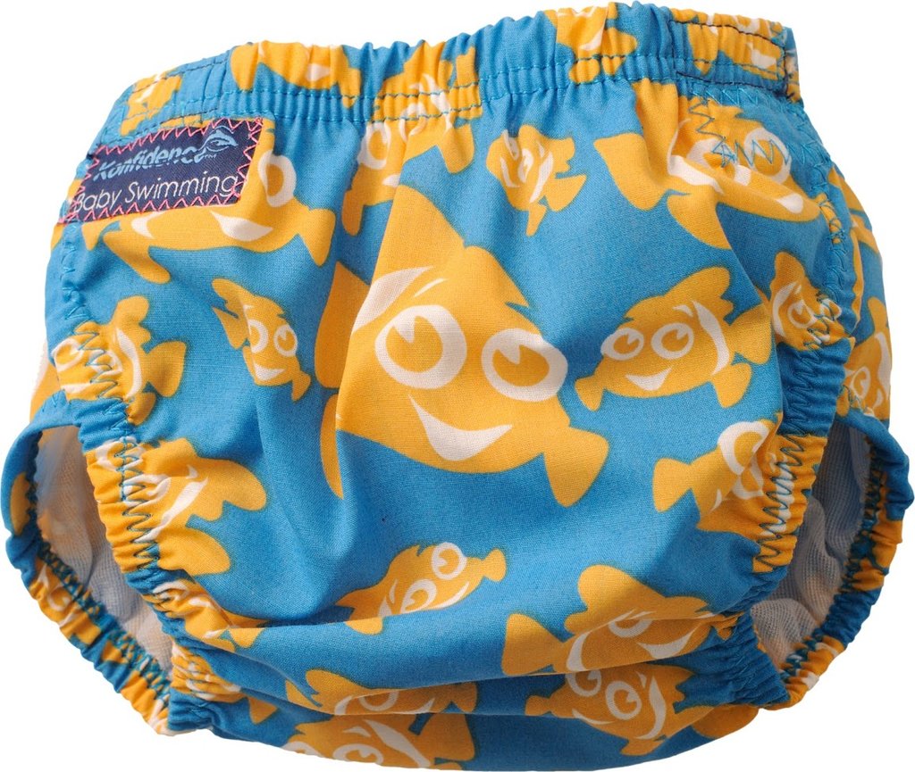 Konfidence Swim Nappy