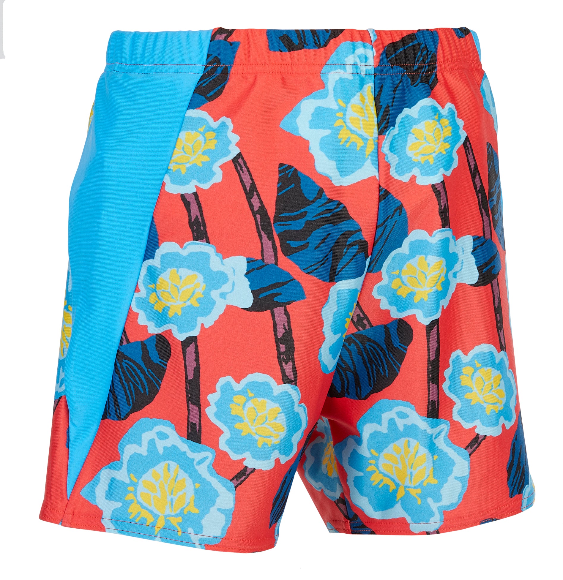 Kes-Vir Boy's Swim Shorties – Incy Wincy Swimstore